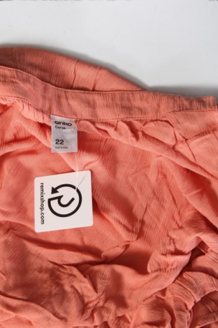 Damenbluse Anko, Größe XXL, Farbe Rosa, Preis € 17,40