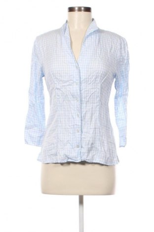 Γυναικείο πουκάμισο Ann Llewellyn, Μέγεθος S, Χρώμα Μπλέ, Τιμή 8,50 €