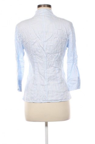 Γυναικείο πουκάμισο Ann Llewellyn, Μέγεθος S, Χρώμα Μπλέ, Τιμή 15,46 €
