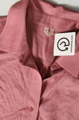 Dámská košile  Arket, Velikost M, Barva Růžová, Cena  765,00 Kč