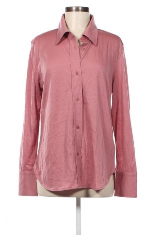 Dámská košile  Arket, Velikost M, Barva Růžová, Cena  421,00 Kč