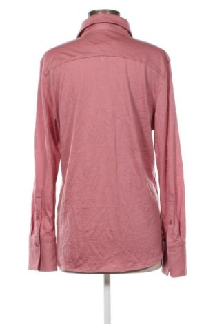 Dámská košile  Arket, Velikost M, Barva Růžová, Cena  765,00 Kč