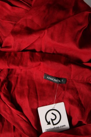 Дамска риза Armonika, Размер L, Цвят Червен, Цена 15,00 лв.