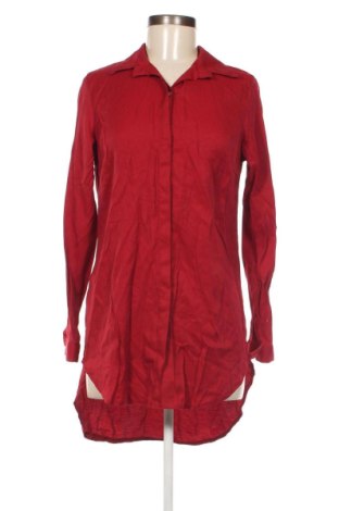 Γυναικείο πουκάμισο Armonika, Μέγεθος L, Χρώμα Κόκκινο, Τιμή 9,28 €