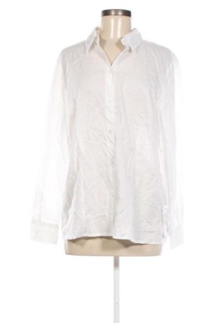 Dámská košile  Atelier GARDEUR, Velikost XL, Barva Bílá, Cena  1 722,00 Kč
