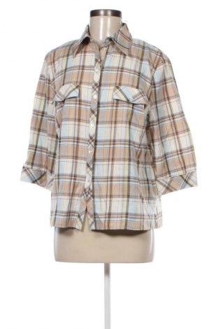 Γυναικείο πουκάμισο Atelier GS, Μέγεθος M, Χρώμα Πολύχρωμο, Τιμή 12,68 €