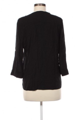 Γυναικείο πουκάμισο Atmosphere, Μέγεθος M, Χρώμα Μαύρο, Τιμή 8,50 €