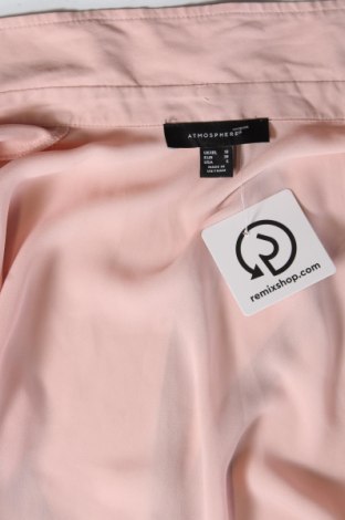 Damenbluse Atmosphere, Größe M, Farbe Rosa, Preis 5,12 €