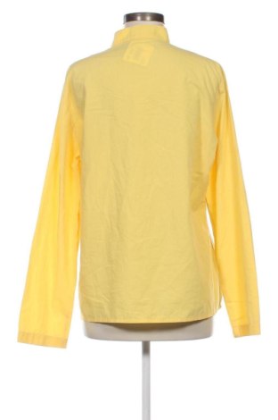 Γυναικείο πουκάμισο Aust, Μέγεθος L, Χρώμα Κίτρινο, Τιμή 12,62 €