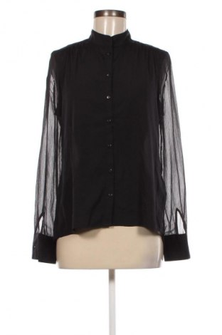 Damenbluse Aware by Vero Moda, Größe S, Farbe Schwarz, Preis € 3,99