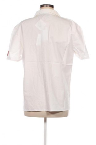 Дамска риза BDG, Размер S, Цвят Бял, Цена 20,02 лв.