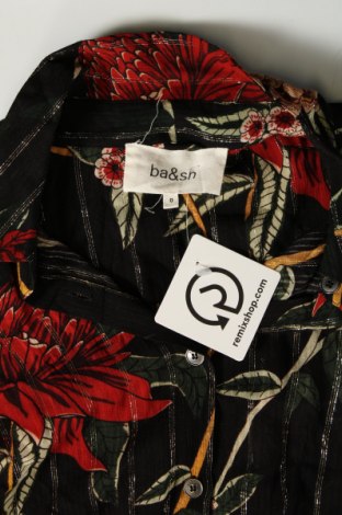 Γυναικείο πουκάμισο Ba&sh, Μέγεθος XS, Χρώμα Πολύχρωμο, Τιμή 25,51 €