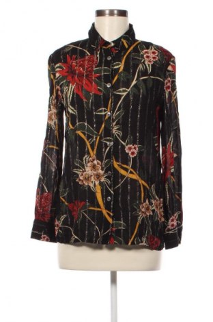 Γυναικείο πουκάμισο Ba&sh, Μέγεθος XS, Χρώμα Πολύχρωμο, Τιμή 25,51 €