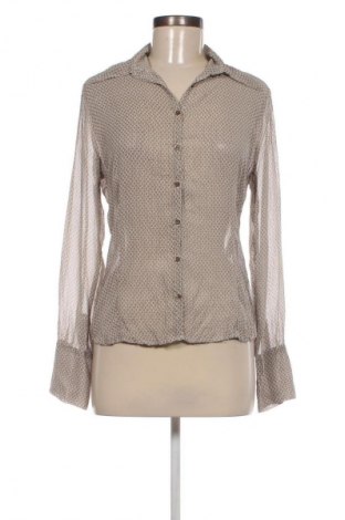 Γυναικείο πουκάμισο Bandolera, Μέγεθος S, Χρώμα Πολύχρωμο, Τιμή 16,33 €