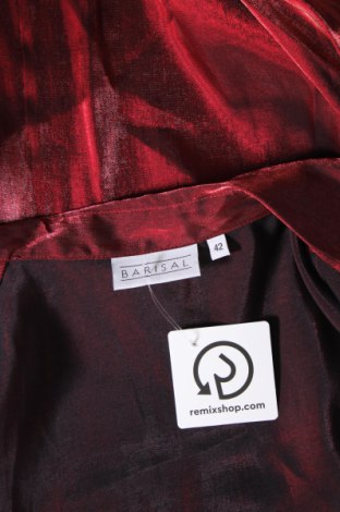 Dámska košeľa  Barisal, Veľkosť L, Farba Červená, Cena  7,67 €