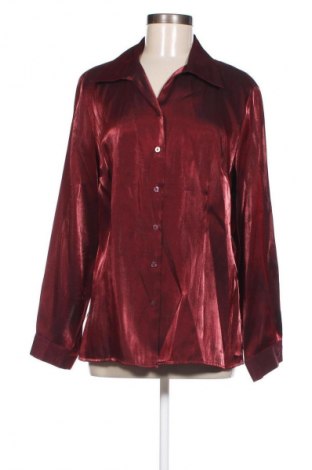 Γυναικείο πουκάμισο Barisal, Μέγεθος L, Χρώμα Κόκκινο, Τιμή 7,67 €
