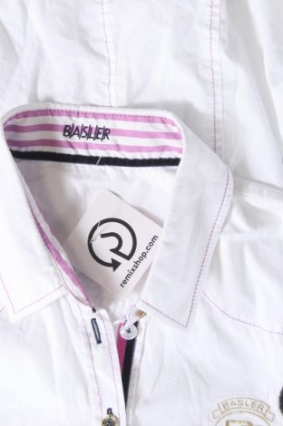 Damenbluse Basler, Größe M, Farbe Weiß, Preis € 13,71