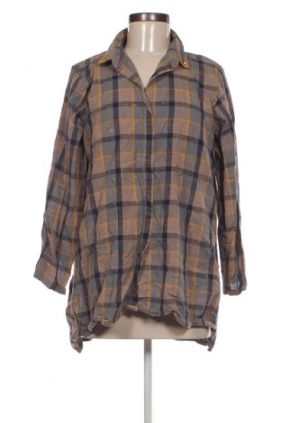 Γυναικείο πουκάμισο Beechtree, Μέγεθος M, Χρώμα Πολύχρωμο, Τιμή 7,14 €