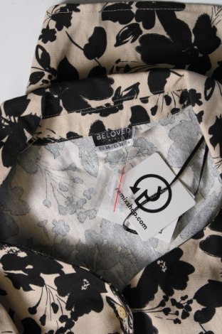 Γυναικείο πουκάμισο Beloved, Μέγεθος S, Χρώμα  Μπέζ, Τιμή 13,99 €