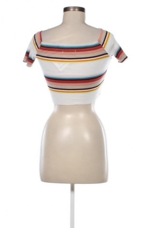 Γυναικείο πουκάμισο Bershka, Μέγεθος S, Χρώμα Πολύχρωμο, Τιμή 7,29 €