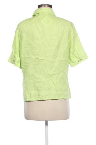 Dámska košeľa  Biba, Veľkosť M, Farba Zelená, Cena  14,18 €