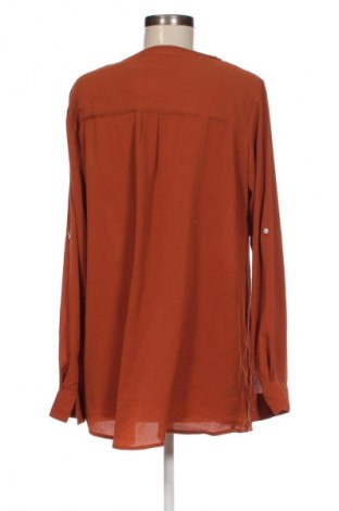 Dámská košile  Body Flirt, Velikost L, Barva Oranžová, Cena  239,00 Kč