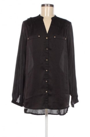 Γυναικείο πουκάμισο Body Flirt, Μέγεθος S, Χρώμα Μαύρο, Τιμή 12,83 €