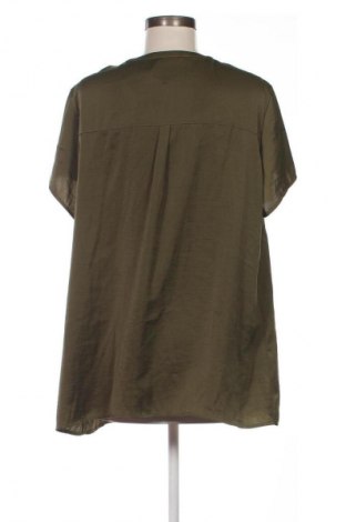 Γυναικείο πουκάμισο Body Flirt, Μέγεθος XXL, Χρώμα Πράσινο, Τιμή 7,58 €
