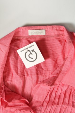 Γυναικείο πουκάμισο Bonita, Μέγεθος XL, Χρώμα Ρόζ , Τιμή 8,50 €