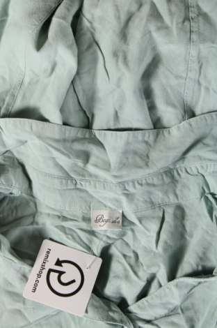 Dámská košile  Boysen's, Velikost L, Barva Zelená, Cena  239,00 Kč
