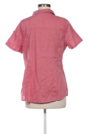 Damenbluse Boysen's, Größe L, Farbe Rosa, Preis € 4,99