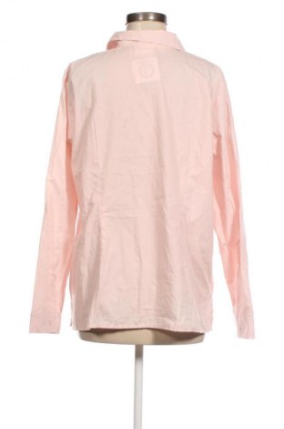 Damenbluse Bpc Bonprix Collection, Größe XL, Farbe Rosa, Preis € 17,40