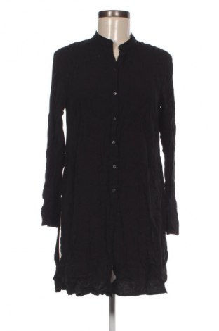 Дамска риза Bpc Bonprix Collection, Размер M, Цвят Черен, Цена 25,00 лв.