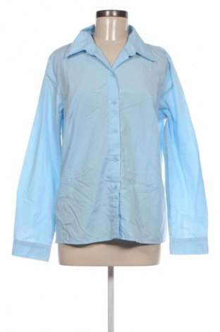Dámská košile  Bpc Bonprix Collection, Velikost L, Barva Modrá, Cena  239,00 Kč