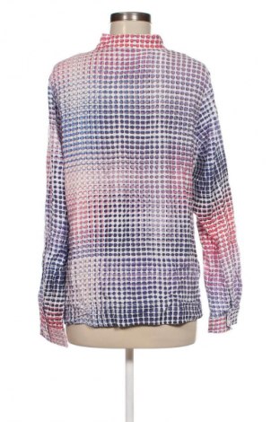 Γυναικείο πουκάμισο Brandtex, Μέγεθος L, Χρώμα Πολύχρωμο, Τιμή 14,84 €