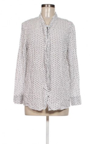 Γυναικείο πουκάμισο Brax, Μέγεθος L, Χρώμα Λευκό, Τιμή 16,33 €