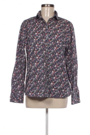 Γυναικείο πουκάμισο Brookshire, Μέγεθος XL, Χρώμα Πολύχρωμο, Τιμή 11,57 €