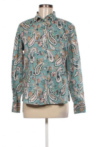 Γυναικείο πουκάμισο Brookshire, Μέγεθος L, Χρώμα Πολύχρωμο, Τιμή 21,03 €