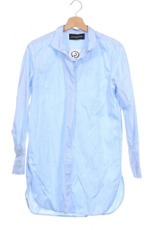 Damenbluse By Malene Birger, Größe XXS, Farbe Blau, Preis € 49,99