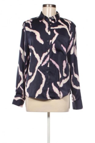 Γυναικείο πουκάμισο C&A, Μέγεθος M, Χρώμα Μπλέ, Τιμή 7,73 €
