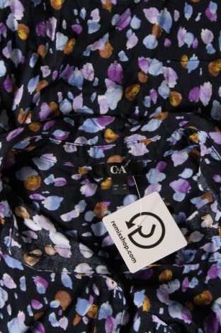 Damenbluse C&A, Größe M, Farbe Mehrfarbig, Preis 8,70 €