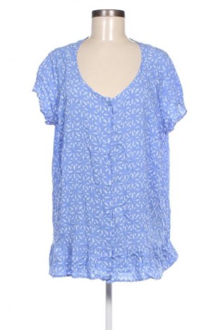 Dámská košile  C&A, Velikost XL, Barva Modrá, Cena  219,00 Kč