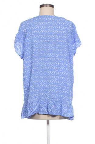 Dámská košile  C&A, Velikost XL, Barva Modrá, Cena  207,00 Kč