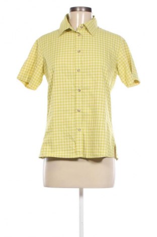 Dámská košile  CMP, Velikost M, Barva Žlutá, Cena  542,00 Kč