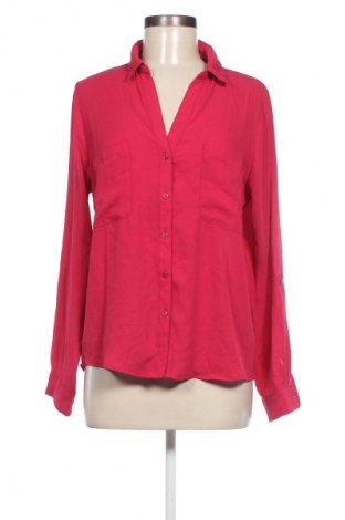 Γυναικείο πουκάμισο Cache Cache, Μέγεθος S, Χρώμα Ρόζ , Τιμή 15,46 €