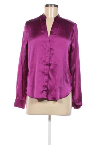 Damenbluse Calliope, Größe S, Farbe Lila, Preis 5,99 €