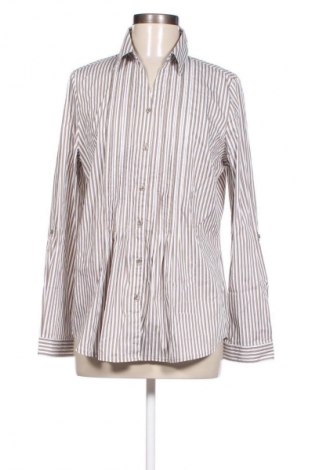 Γυναικείο πουκάμισο Canda, Μέγεθος L, Χρώμα Πολύχρωμο, Τιμή 7,67 €