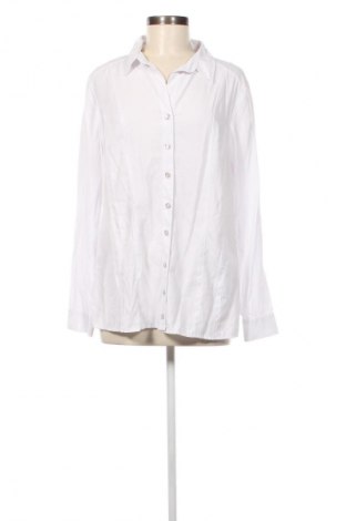 Dámská košile  Canda, Velikost XL, Barva Bílá, Cena  219,00 Kč