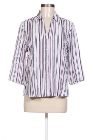 Γυναικείο πουκάμισο Canda, Μέγεθος L, Χρώμα Πολύχρωμο, Τιμή 23,81 €