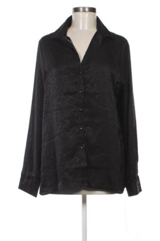 Dámska košeľa  Casual Ladies, Veľkosť L, Farba Čierna, Cena  8,51 €